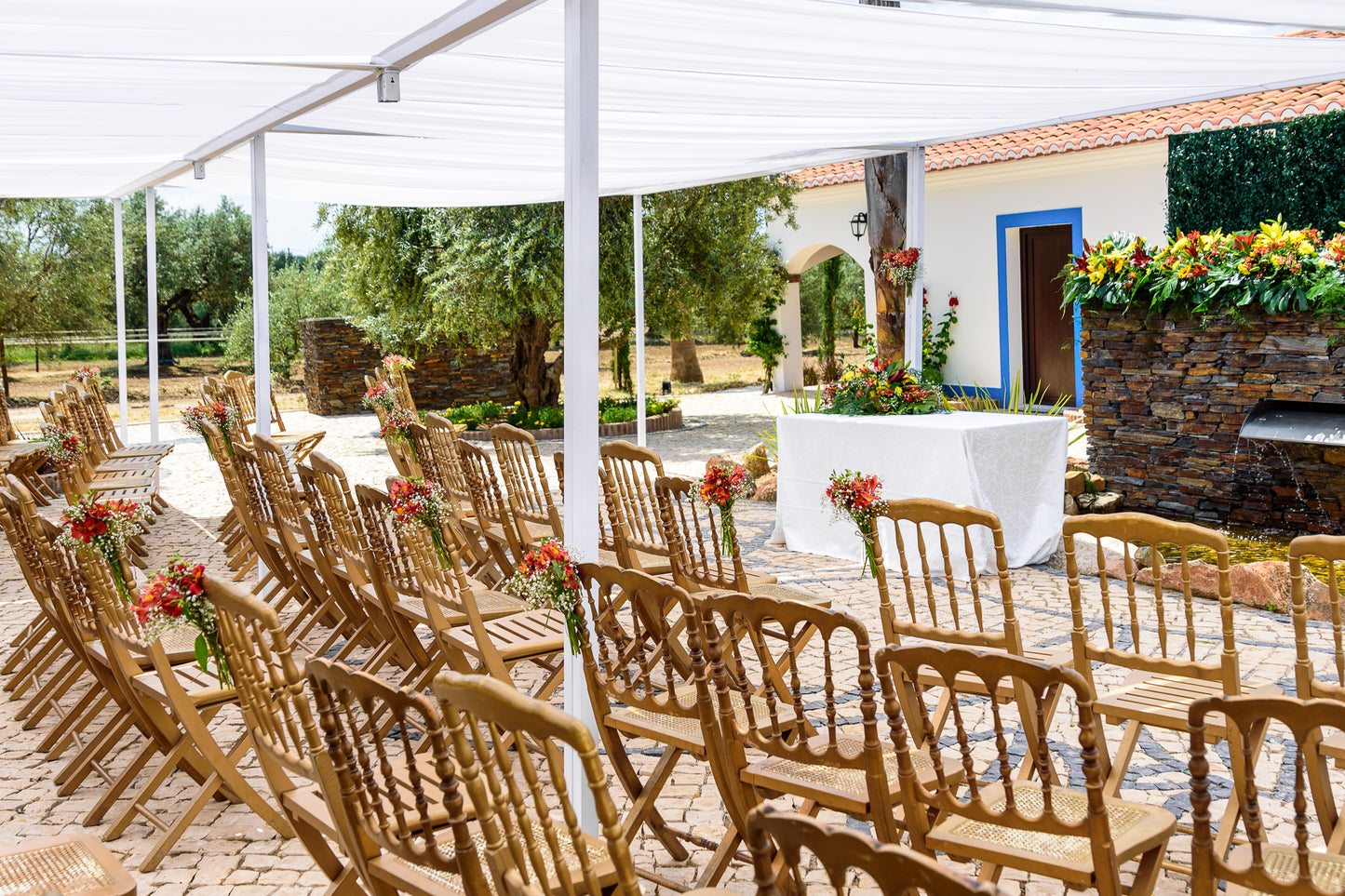 Wedding & Event Venue