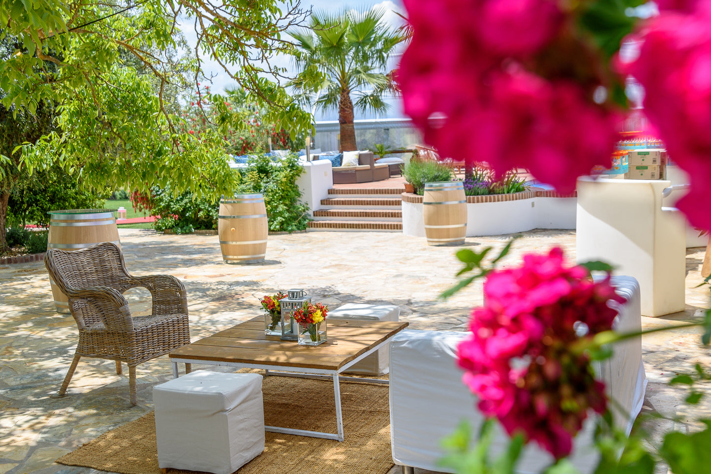 Wedding & Event Venue