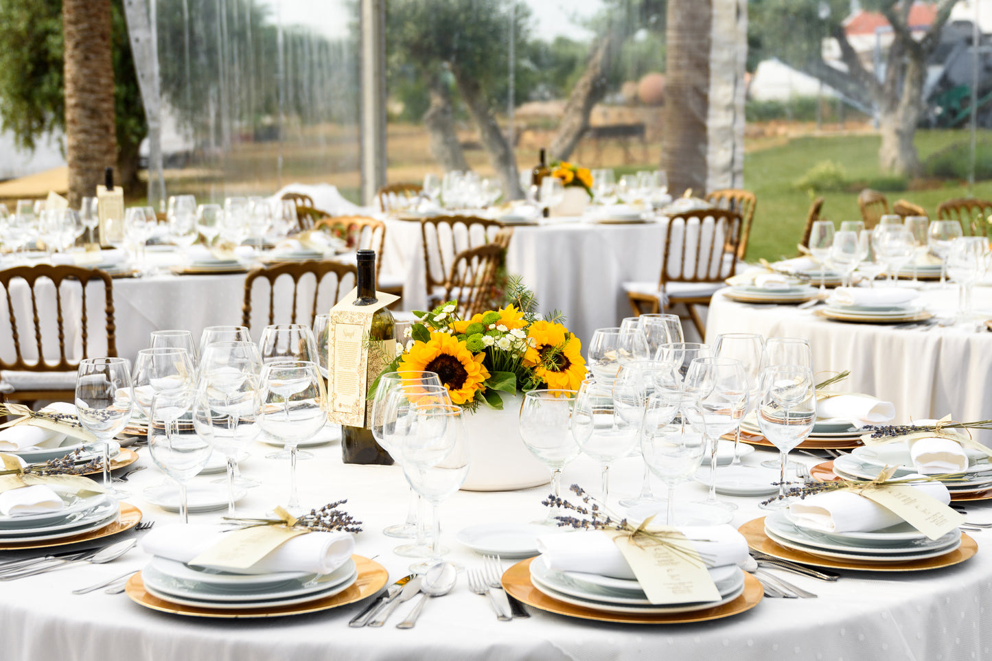 Wedding & Event Venue