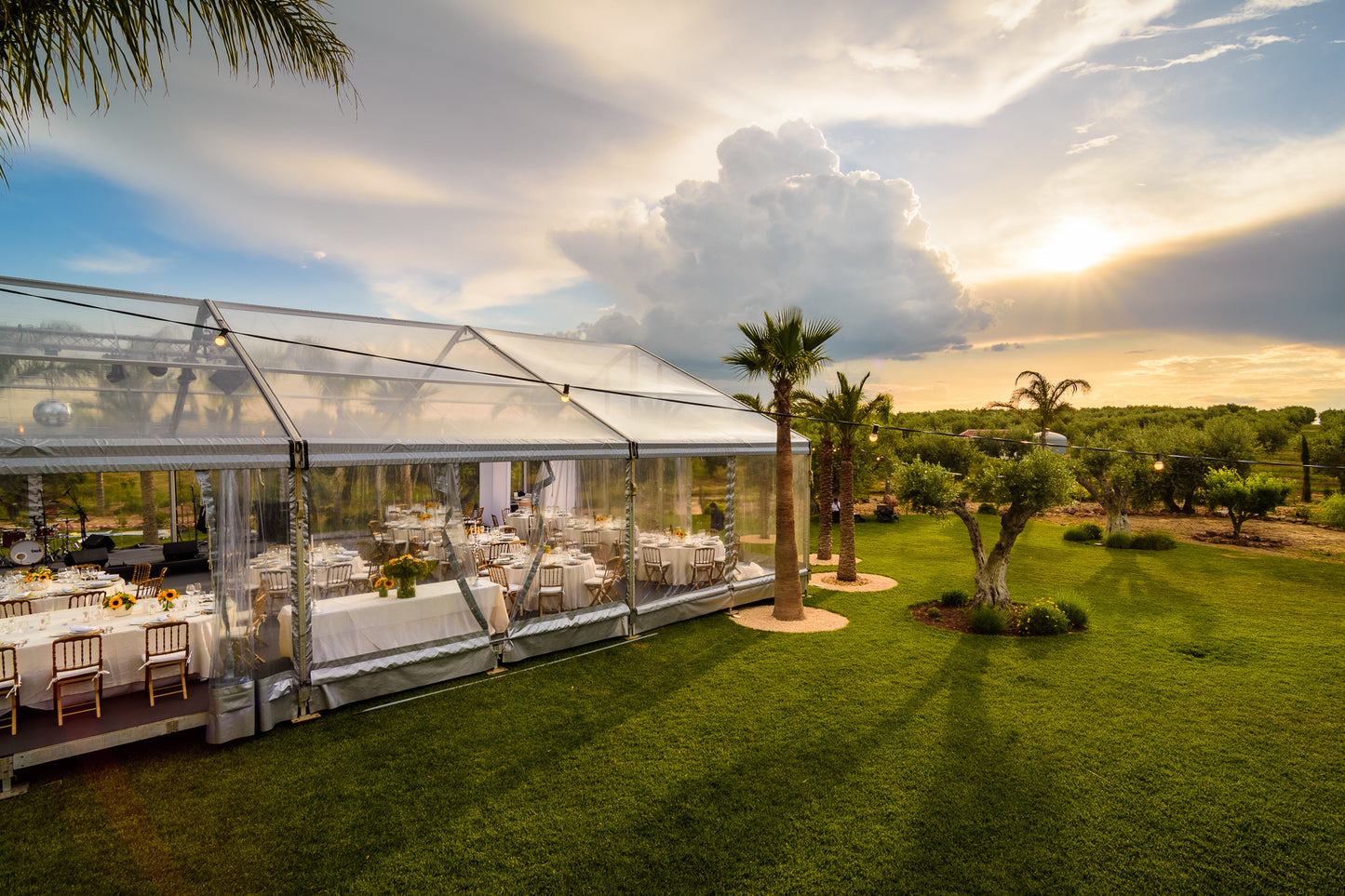 Wedding & Event Venue