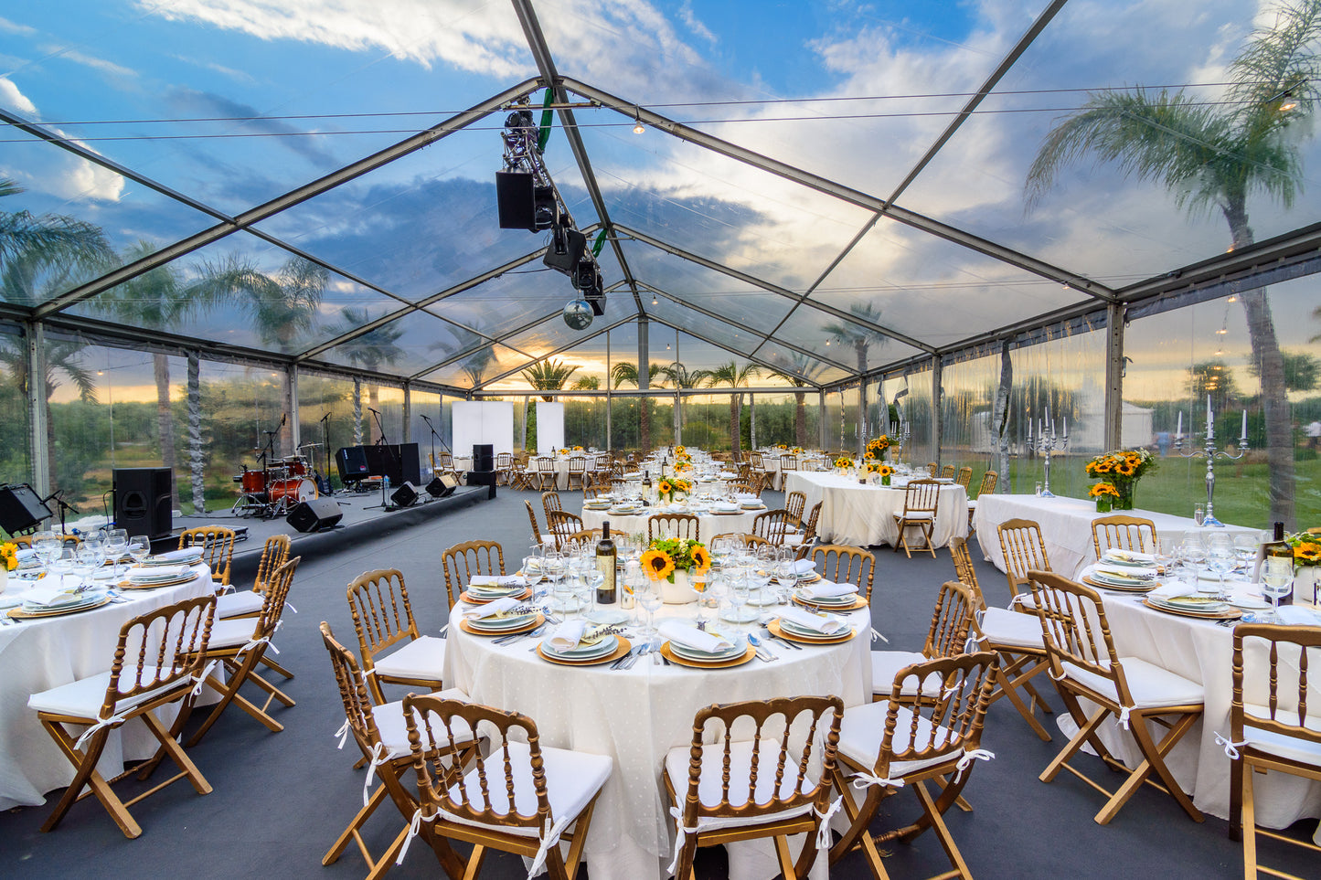 Wedding & Event Venue