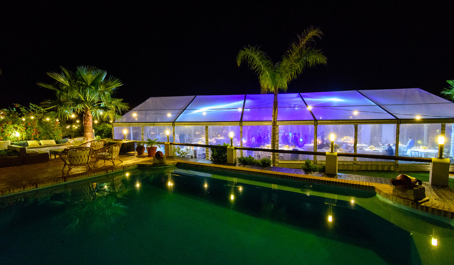 Wedding & Event Venue