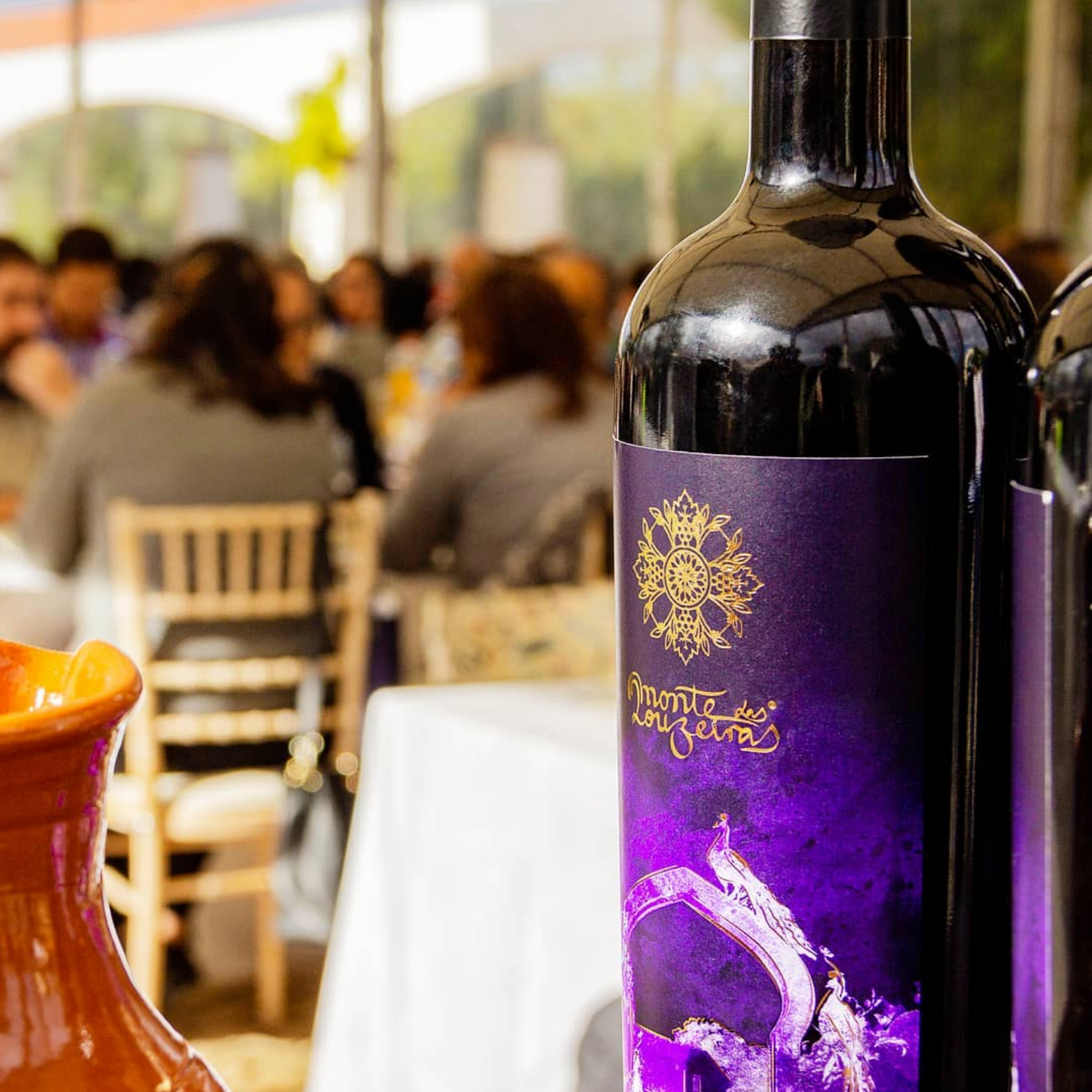 Red Wine, Syrah 2017