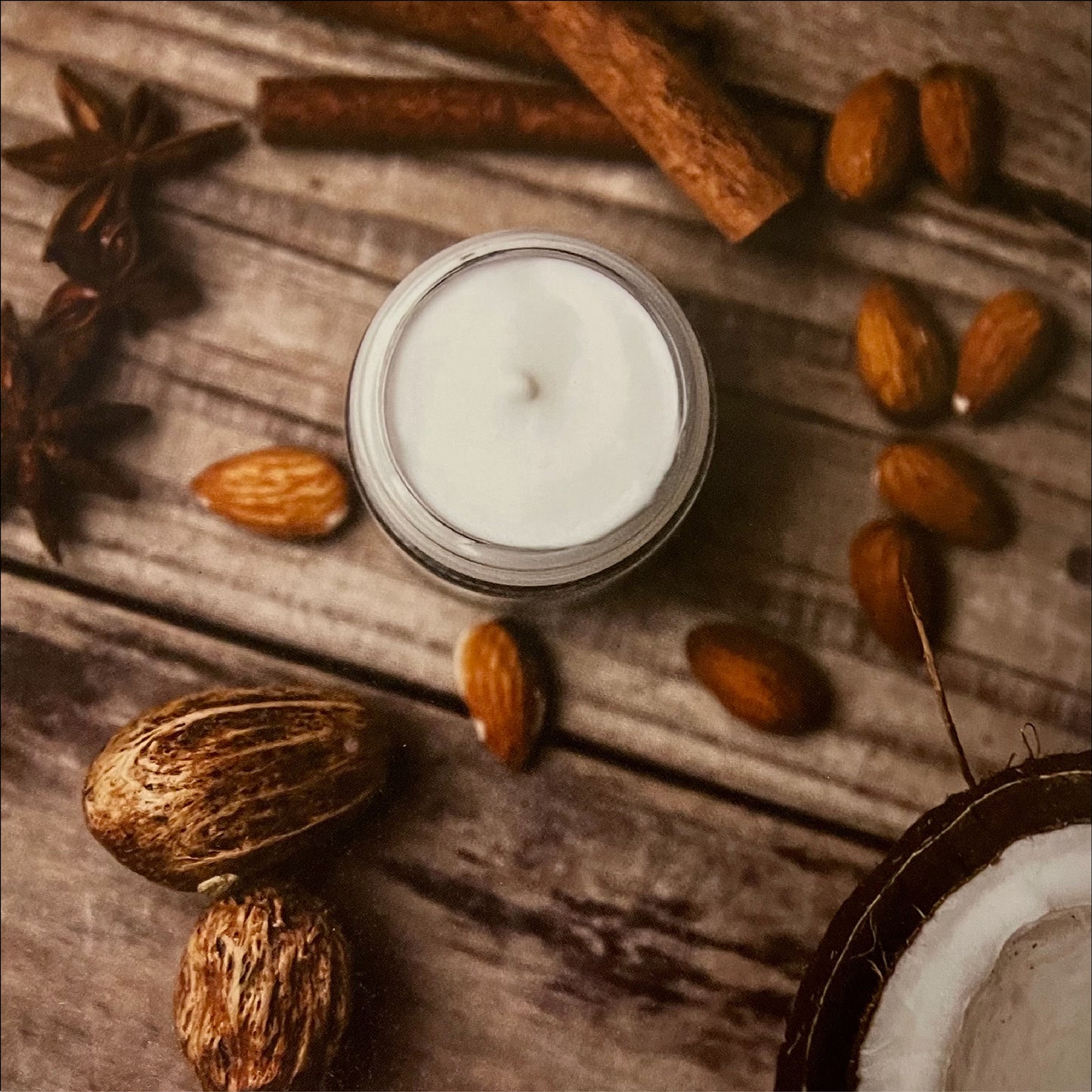 Organic - Relax Body-Moisturizer with Olive Oil