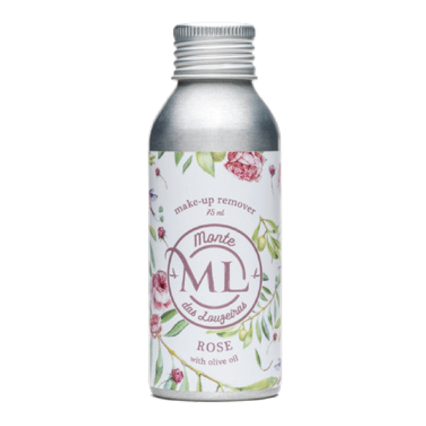 Organic - Make-up Remover