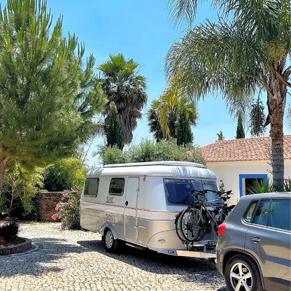 Pitch for Campervan, Motorhome & Caravan