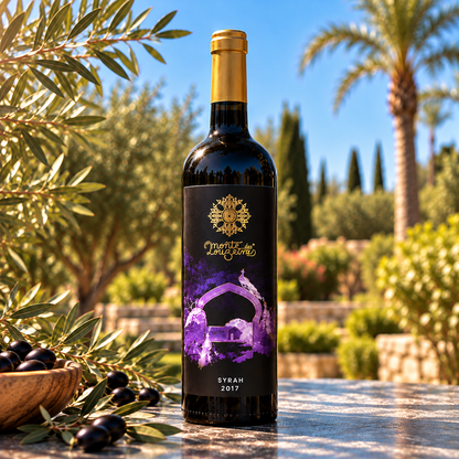 Syrah 2017