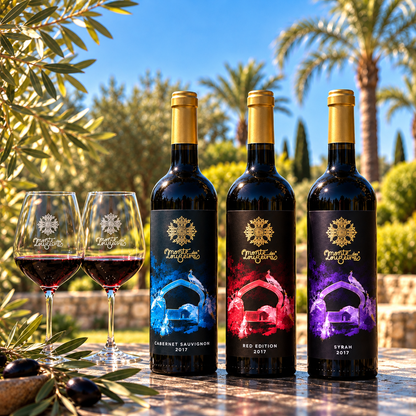 Cabernet Sauvignon 2017