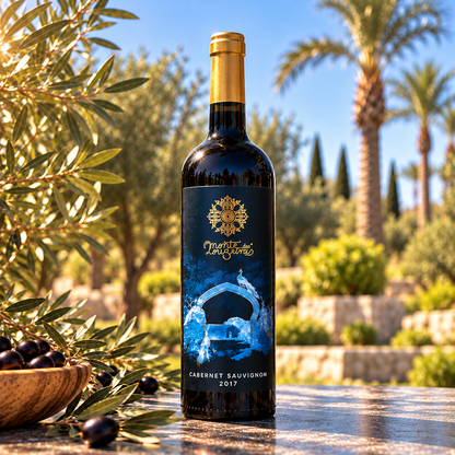 Cabernet Sauvignon 2017