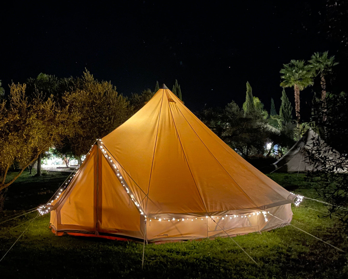 Monte das Louzeiras Glamping | A Nature, Wine & Well-Being Escape in the Alentejo