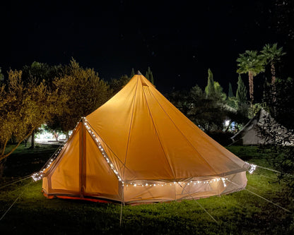 Monte das Louzeiras Glamping | A Nature, Wine & Well-Being Escape in the Alentejo