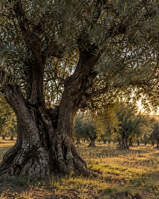 Adopt an Olive Tree at Monte das Louzeiras