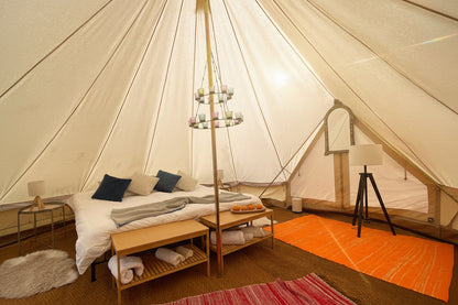 Monte das Louzeiras Glamping | A Nature, Wine & Well-Being Escape in the Alentejo