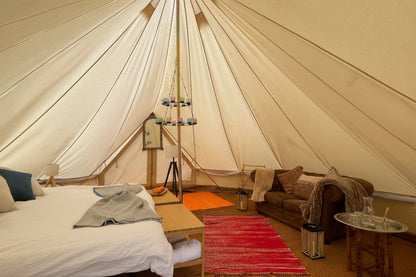 Monte das Louzeiras Glamping | A Nature, Wine & Well-Being Escape in the Alentejo