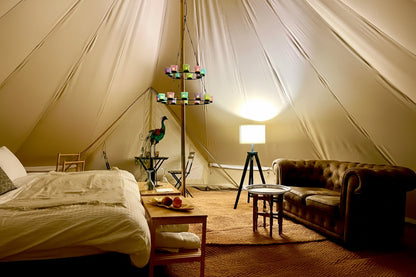 Monte das Louzeiras Glamping | A Nature, Wine & Well-Being Escape in the Alentejo