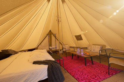 Monte das Louzeiras Glamping | A Nature, Wine & Well-Being Escape in the Alentejo