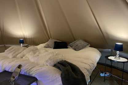 Monte das Louzeiras Glamping | A Nature, Wine & Well-Being Escape in the Alentejo