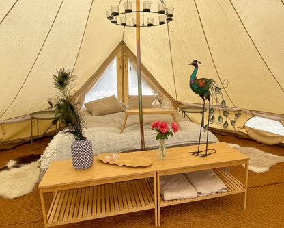 Monte das Louzeiras Glamping | A Nature, Wine & Well-Being Escape in the Alentejo